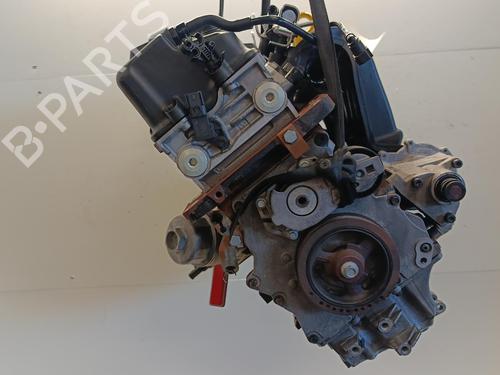 Engine MINI MINI Convertible (R52) Cooper | BP39387961M1  - Image 5