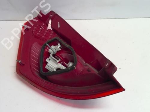 Right taillight FORD FIESTA VI (CB1, CCN) 1.4 TDCi | BP18223918C35 