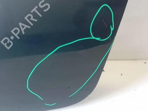 Tailgate MERCEDES-BENZ A-CLASS (W169) A 180 CDI (169.007, 169.307) | BP18221406C6 