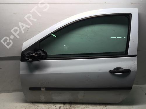 Left front door RENAULT CLIO III (BR0/1, CR0/1) 1.5 dCi | BP18213885C2 