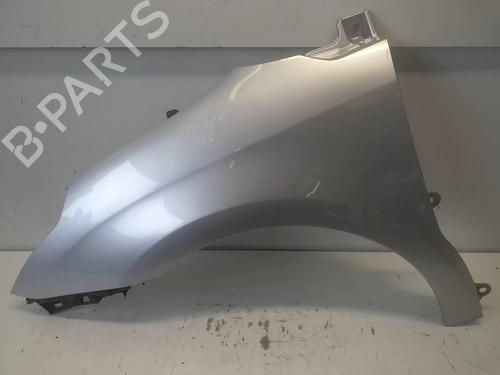 Left front fenders CITROËN C4 I (LC_) 1.6 HDi | BP18217869C41 
