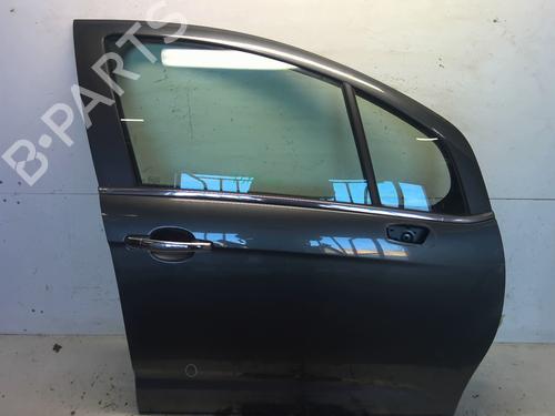 Used Right front door CITROËN C3 II (SC_) 1.4 HDi 70 (SC8HZC, SC8HR0, SC8HP4) (68 hp) 29501439