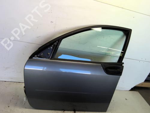 Left front door SMART FORFOUR (454) 1.5 CDI (454.001) | BP26735350C2 