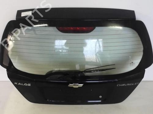 Used Tailgate CHEVROLET KALOS [2005-2026]  19340301