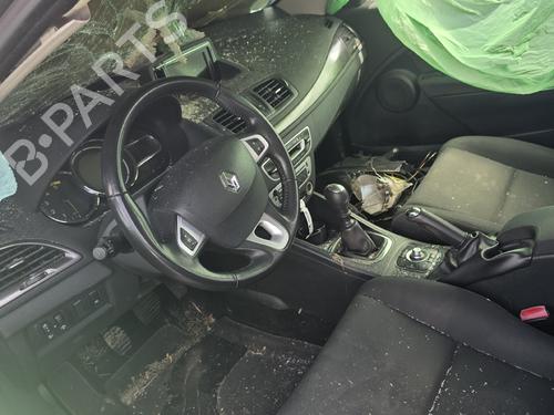 Used Parts RENAULT MEGANE III Grandtour (KZ0/1)  1.5 dCi (KZ09, KZ0D, KZ1G, KZ29, KZ14, KZ1W, KZ10, KZ1F,...  4829984