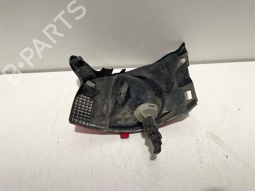Used Rear bumper left light Rear bumper left light PEUGEOT 2008 I (CU_) 1.6 VTi (120 hp) 39896688 39896688