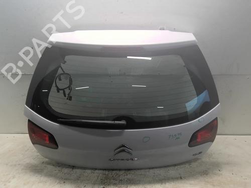 Used Tailgate CITROËN C3 II (SC_) 1.4 HDi 70 (SC8HZC, SC8HR0, SC8HP4) (68 hp) 31344533