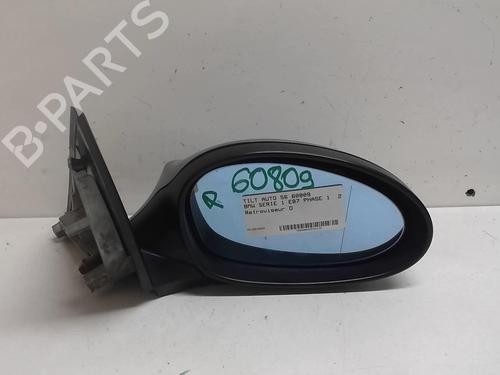Right mirror BMW 1 (E87) 118 d | BP18208864C27 