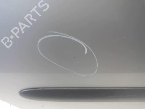 Right rear door SEAT CORDOBA (6L2) 1.9 TDI | BP18220976C5 