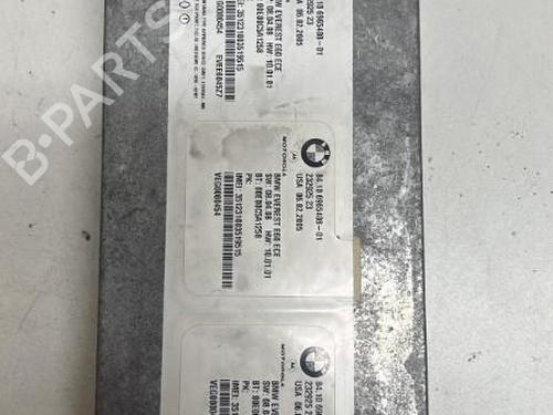 Used Electronic module Electronic module BMW 3 (E90) 320 d (163 hp) 18212446 18212446