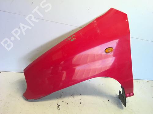 Used Left front fenders HYUNDAI ATOS (MX) 1.0 i (58 hp) 18209834
