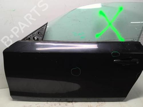 Used Left front door BMW 1 (E81) 118 d (143 hp) 23251076