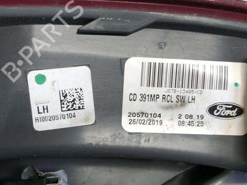 Used Left taillight Left taillight FORD MONDEO V Turnier (CF) 2.0 Hybrid iVCT (188 hp) 18231511 18231511