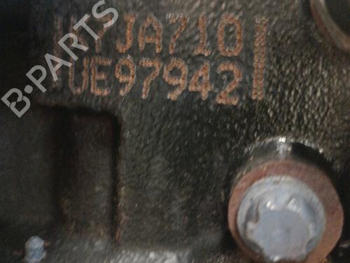 Engine DACIA SANDERO 1.4 (BS0C, BS0A, BS0G, BS1F, BS0E) | BP31882954M1  - Image 5