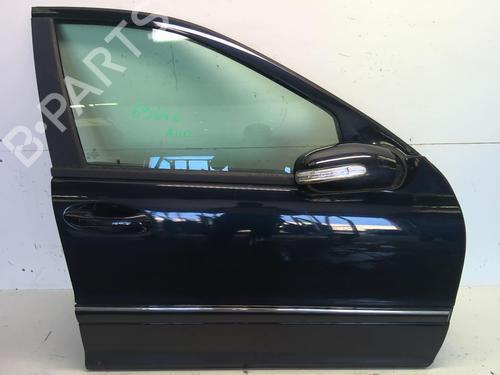 Used Right front door MERCEDES-BENZ C-CLASS (W203) C 200 CDI (203.007) (122 hp) 20703702