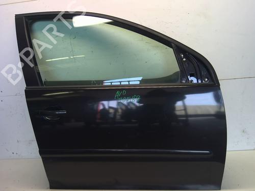 Right front door VW GOLF V (1K1) 1.9 TDI | BP22709726C3 