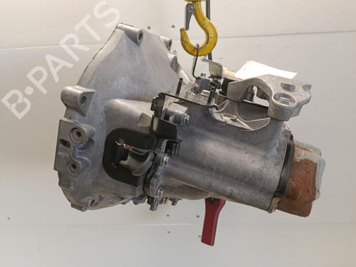 gearbox-citroen-c3-ii-sc_-2009-33118141 main image