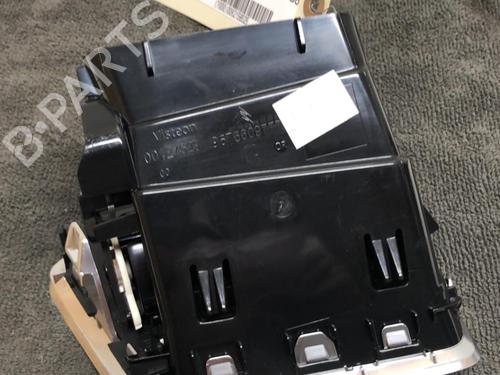Luftventilen CITROËN DS4 (NX_) 2.0 HDi / BlueHDi 135 (136 hp) 18223587