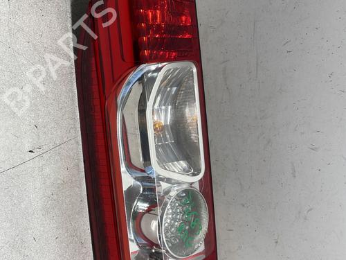 Left taillight FIAT DUCATO Van (250_) 130 Multijet 2,3 D | BP33721586C34 - Image 2
