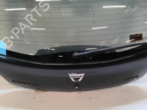 Tailgate DACIA SANDERO 1.5 dCi | BP40124711C6 - Image 4