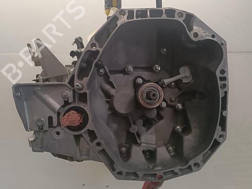 Gearbox RENAULT KANGOO Express (FW0/1_) | BP36793107M3 - Image 5