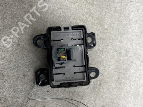 Switch RENAULT LAGUNA Coupe (DT0/1) 2.0 dCi (DT01, DT08, DT09, DT0K, DT12, DT1C, DT1D, DT1M,... | BP27334948I30