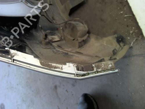 Rear bumper RENAULT SCÉNIC III (JZ0/1_) 1.2 TCe (JZ16) | BP26934008C8