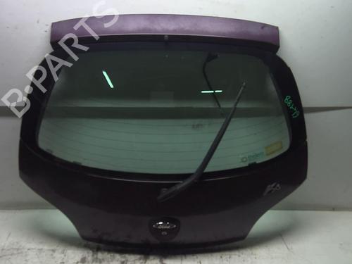 Used Tailgate Tailgate 18224061 18224061