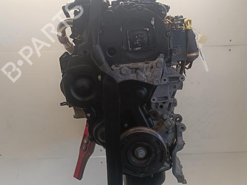 Engine PEUGEOT 1007 (KM_) 1.4 HDi | BP38057311M1 - Image 5