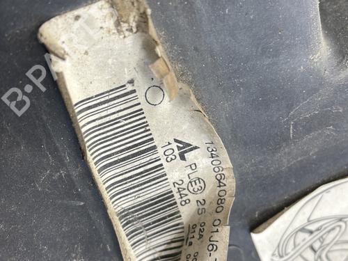 Used Left headlight Left headlight FIAT DUCATO Van (250_) 120 Multijet 2,3 D (120 hp) 36012178 36012178