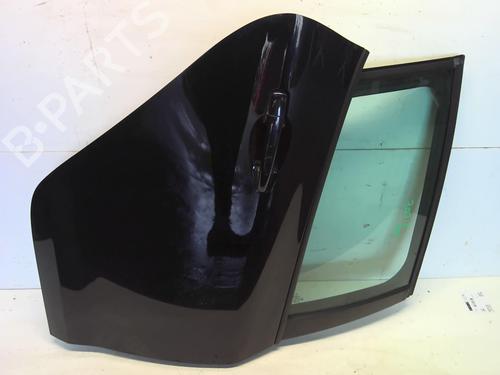 Right rear door PEUGEOT 208 I (CA_, CC_) 1.6 BlueHDi 100 | BP21899795C5