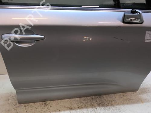 Right front door CITROËN C4 II (NC_) 1.6 HDi 90 | BP36683020C3  - Image 5