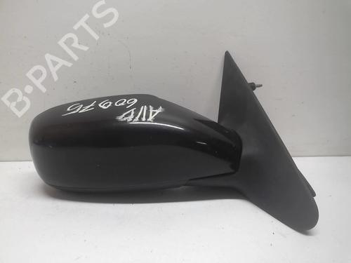 Right mirror RENAULT LAGUNA II Grandtour (KG0/1_) 1.9 dCi (KG0G) | BP18224602C27 