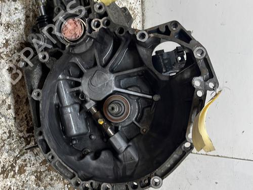 Used Gearbox LAND ROVER FREELANDER I (L314) 1.8 16V 4x4 (117 hp) 28682844