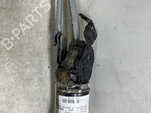 Used Front wipers mechanism Front wipers mechanism 31351617 31351617