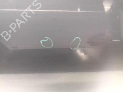 Right front door PEUGEOT 206+ (2L_, 2M_) 1.4 i | BP18208796C3