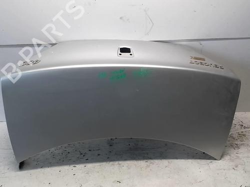 Used Tailgate PEUGEOT 406 Coupe (8C) 2.0 16V (135 hp) 18221924