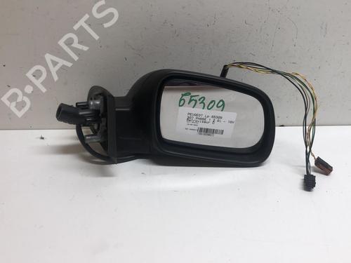 Used Right mirror PEUGEOT 307 (3A/C) 2.0 16V (136 hp) 18213630