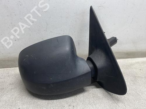 Right mirror DACIA LOGAN MCV II 1.5 dCi | BP30490000C27 - Image 2