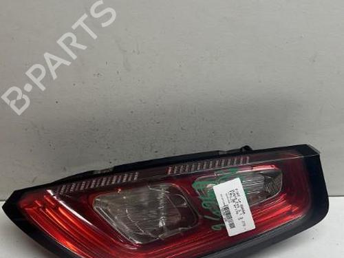 Used Right taillight Right taillight 18206884 18206884