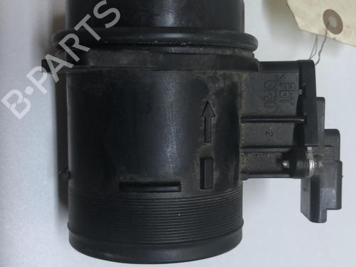 Used Mass air flow sensor Mass air flow sensor CITROËN DS4 (NX_) 2.0 HDi / BlueHDi 135 (136 hp) 18216994 18216994