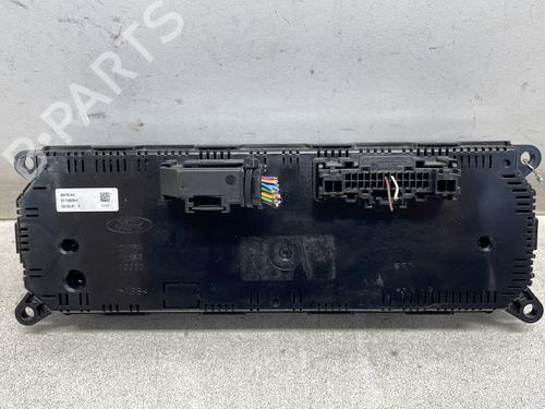Climate control FORD FIESTA VII Van 1.0 EcoBoost Flex | BP28543651I5 - Image 2