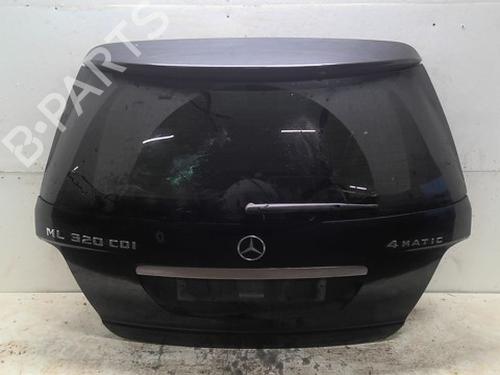 tailgate-mercedes-benz-m-class-w164-2005-2006-2007-2008-2009-2010-2011-2012-32104200 main image