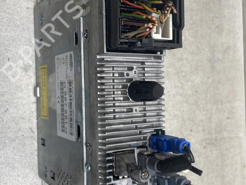 Radio CITROËN DS5 2.0 HDi 165 | BP29506886E6 