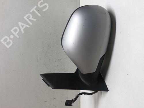 Retrovisor esquerdo Retrovisor esquerdo 18207563 18207563