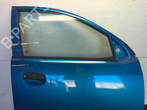 Right front door HYUNDAI i10 I (PA) 1.2 | BP27271318C3 