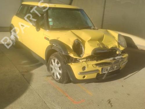 Højre baglygte MINI MINI (R50, R53) One D | BP18224205C35 