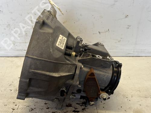 Gearbox FORD FIESTA VI (CB1, CCN) 1.0 EcoBoost | BP24435887M3