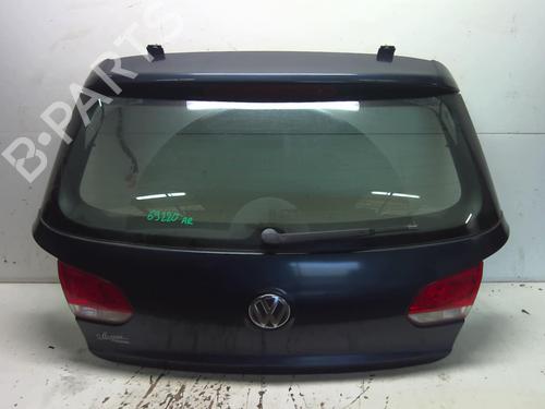 Tailgate VW GOLF VI (5K1) 2.0 TDI | BP18222609C6 