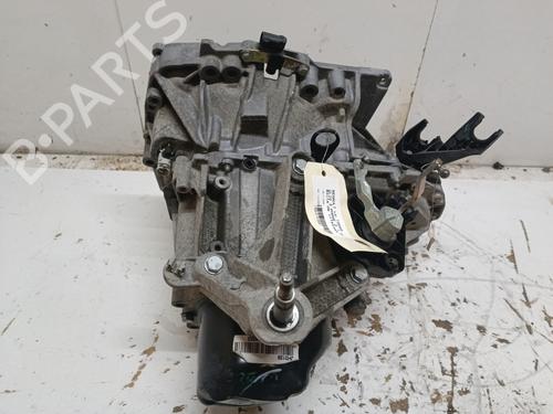 Gearbox RENAULT CLIO III (BR0/1, CR0/1) 1.2 16V (BR02, BR0J, BR11, CR02, CR0J, CR11) | BP30200645M3 - Image 3